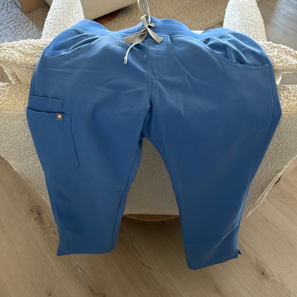 Figs Kade ceil blue size xs